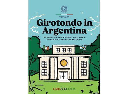 “Girotondo in Argentina”: Buenos Aires omaggia Rodari