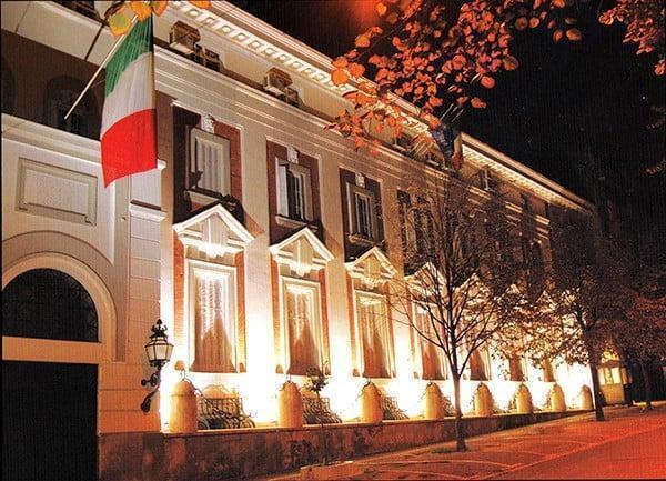 Covid-19: chiuse molte sedi diplomatiche italiane nel mondo