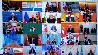 I tre pilastri della presidenza italiana del G20 nel 2021: l’Ambasciatore benassi al webinar Iai