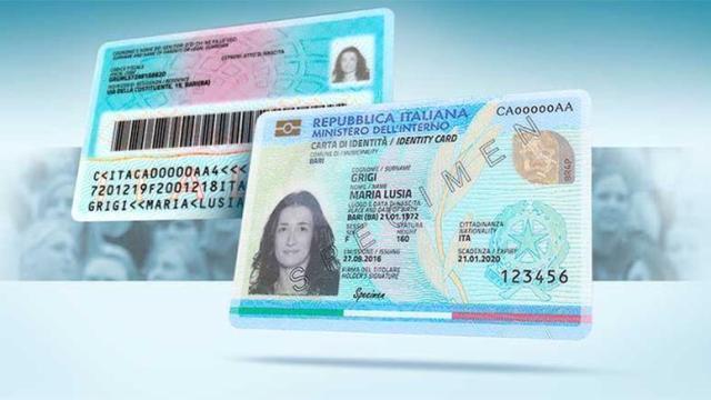 Carta d’identità elettronica in Germania e Lussemburgo