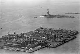 Ellis Island. La porta dell’America