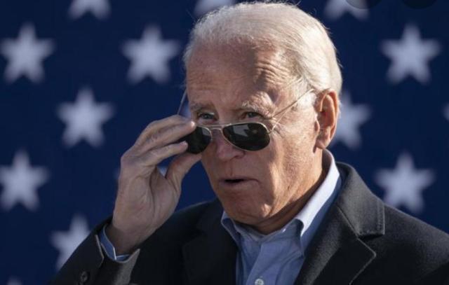 Usa:Joe Biden e la falsa promessa di unificare il paese