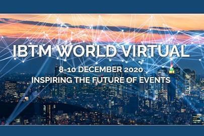 Enit va al cuore del mercato turistico internazionale con Ibtm World Virtual
