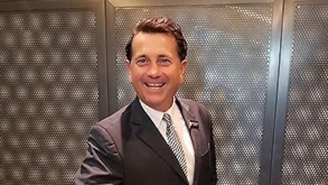 È italiano il migliore Concierge d’Australia: Enrico Angeletti premiato agli hotel Magazine Awards