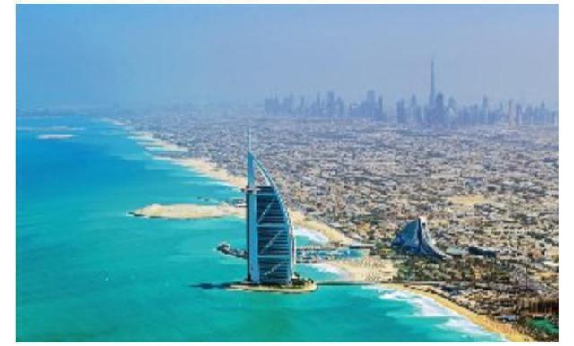 Pandemia: nuove informazioni dal Consolato generale di Dubai