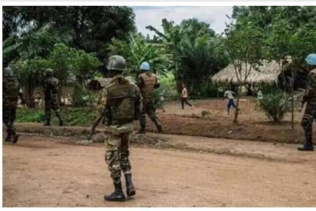 Africa:calma precaria a Bangui dopo il fallimento dell’offensiva ribelle