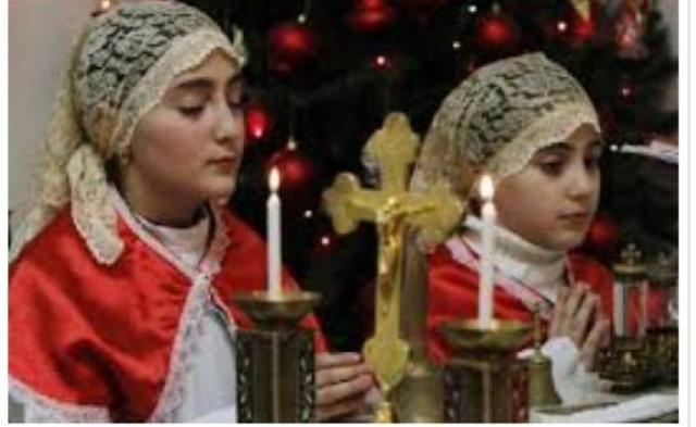 Asia/Iraq:il Patriarca caldeo diffonde una “preghiera per la visita del Papa”da recitare durante ogni domenica durante la messa