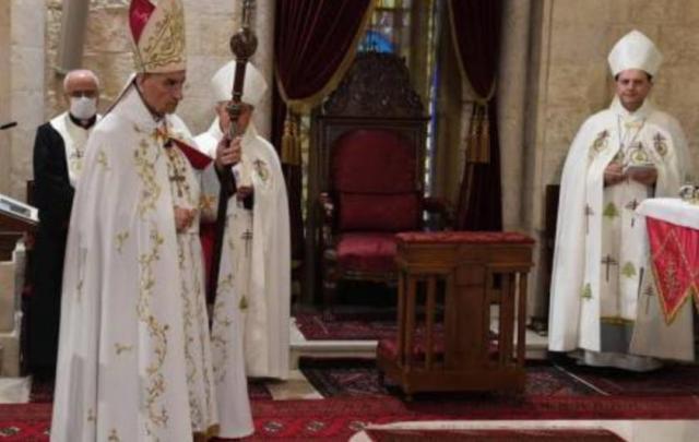 Crisi libanese:il Patriarca maronita invoca una netta distinzione tra sfera civile e appartenenze religiose
