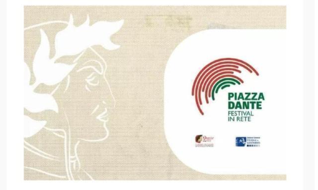 Piazza Dante #Festivalinrete