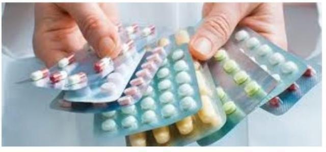 Farmaci all’estero:nuova procedura per connazionali
