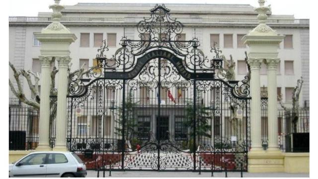 La scuola statale italiana di Madrid cerca personale docente a tempo indeterminato