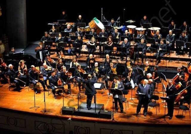 Mese della memoria: doppio appuntamento con i concerti  dell’orchestra sinfonica metropolitana