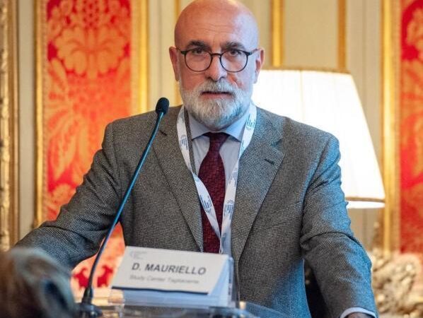 Domenico Mauriello, nuovo Segretario Generale Associazione Camere di Commercio Italiane all’Estero e Unioncamere