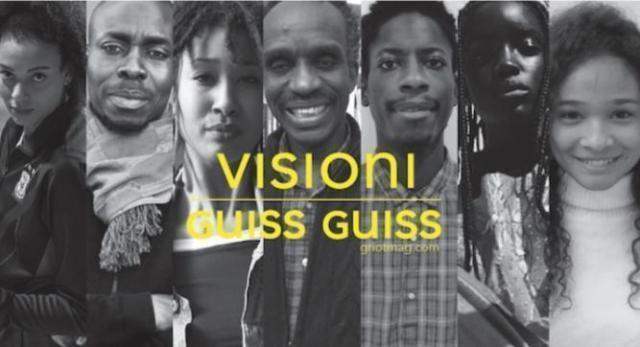 ‘Visioni-Guiss Guiss’