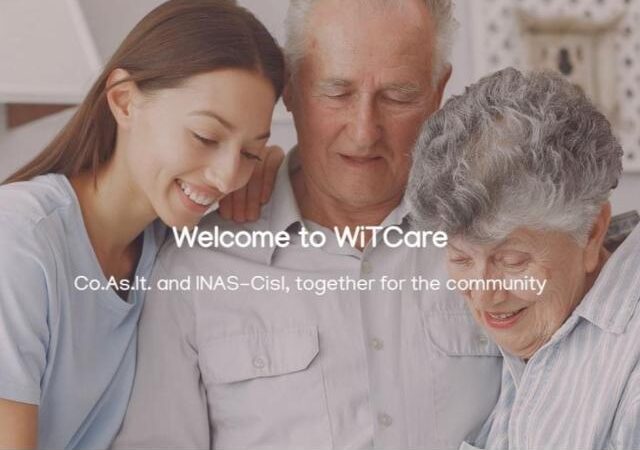 Witcare:Inas e Co.As.It insieme per la comunità italiana a Melbourne