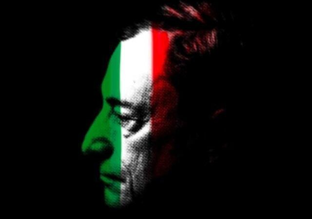Il momento della speranza nel coraggio e nella serietà di un italiano all’estero.