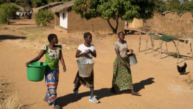 Malawi : gravemente colpito dal Covid 19