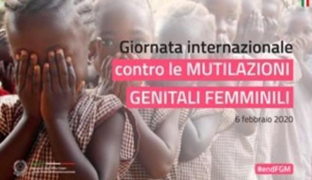 L’impegno della Farnesina nella giornata internazionale contro le mutilazioni genitali femminili