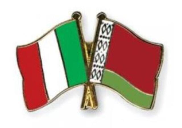 Giornata della solidarietà con Belarus l’Italia resta al fianco del popolo Bielorusso