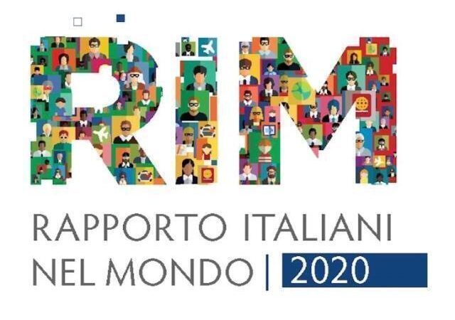 A Berlino la presentazione del rapporto italiani nel mondo2020