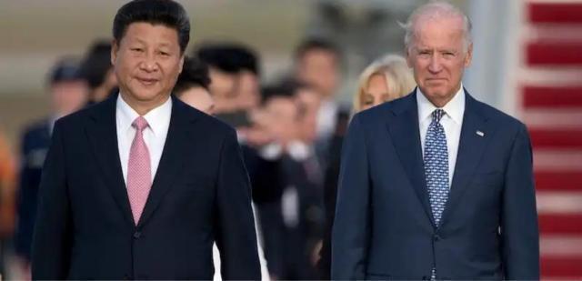 La prima telefonata di Biden a Xi, al centro i diritti umani