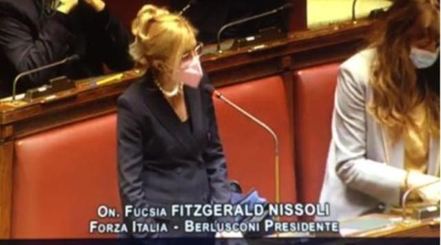Governo/Nissoli (FI): più attenzione per gli italiani all’estero