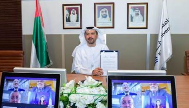Expo Dubai:la cooperazione scientifica internazionale al centro dell’accordo tra Khalifa University e Padiglione Italia