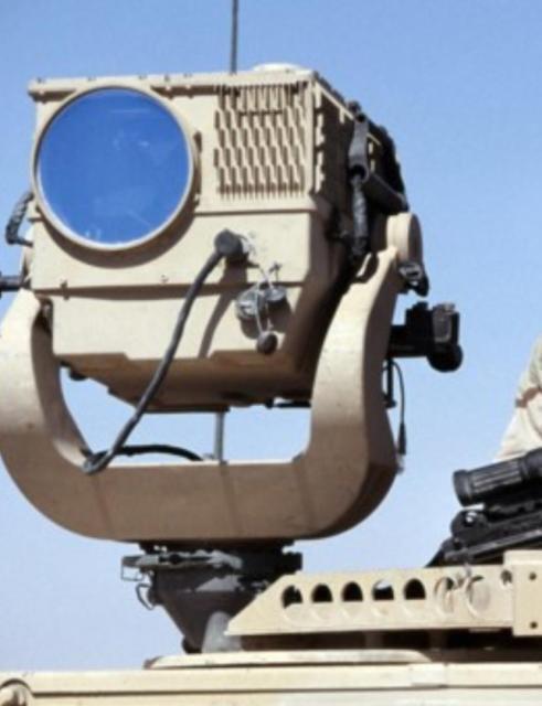 L’esercito americano sta costruendo l’arma laser più potente del mondo