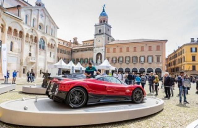 3°Edizione del Motor Valley Fest: celebrare il Made in Italy delle due e quattro ruote