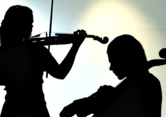 Dall’Italia con amore’ apre il festival del violoncello in Finlandia