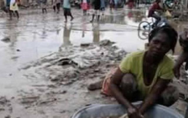 HAITI – Circa 4 milioni di persone con grave insicurezza alimentare, situazione al limite