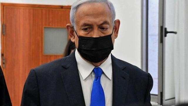 Israele. Netanyahu a processo: “i dossier su di me sono confezionati su misura”