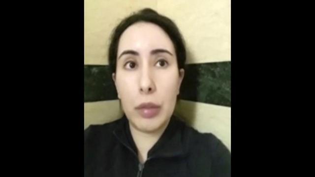 Prigioniera in casa a Dubai, l’Onu chiederà conto agli Emirati Arabi Uniti
