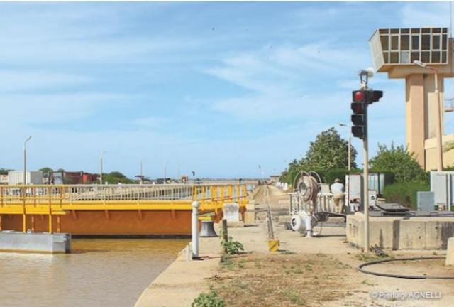 Giornata mondiale dell’acqua:l’Aics per la qualità del fiume Senegal