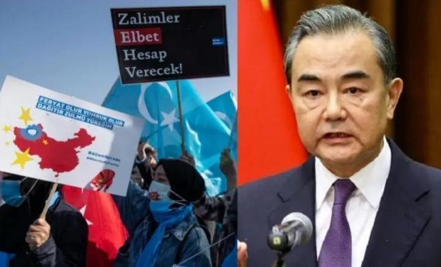 Turchia. La visita del ministro degli esteri cinese scatena la reazione degli uiguri