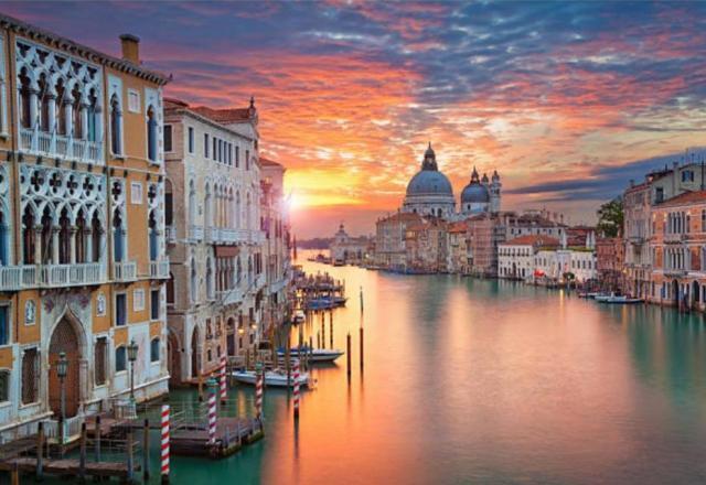 421-2021: Venezia compie 1600 anni
