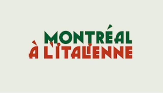 Montreal à l’italienne