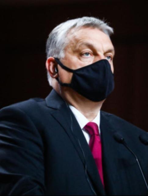 Il partito di Orban ha lasciato il gruppo del Ppe all’Europarlamento