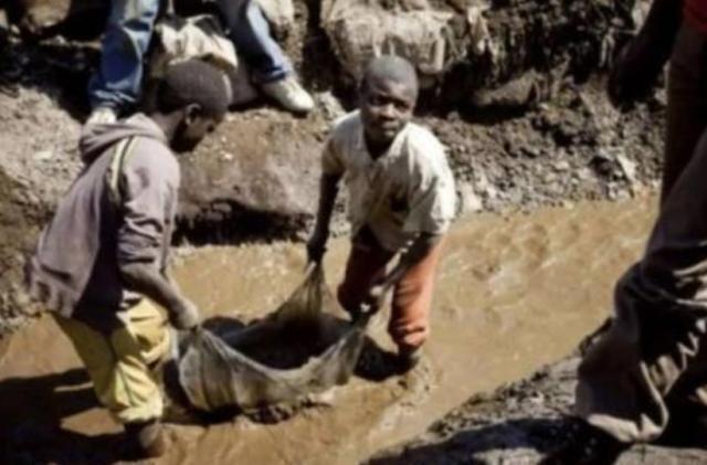 Africa: le suore del Buon Pastore accanto agli sfruttati del cobalto