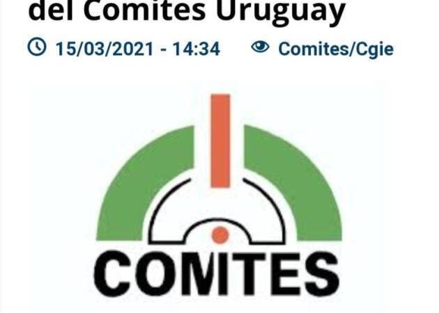 Mercoledì l’assemblea del Comites Uruguay