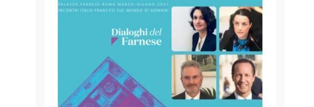 Sempre più donne nella diplomazia italiana e francese