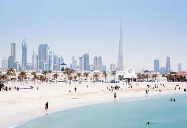 Expo Dubai : padiglioni a confronto