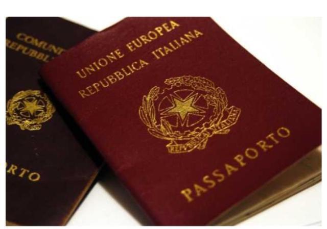 Santo Domingo: il passaporto ai minori affidati