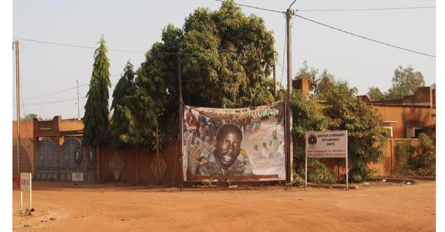 Burkina Faso: oltre 32 anni fa un piccolo uomo dalla pelle nera sfidò i potenti del mondo