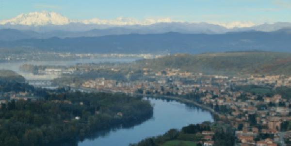 Collaborazione tra la Riserva della Biosfera Ticino Val Grande Verbano e quella dello Shouf (Libano)