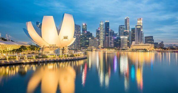 Camera di Commercio Italiana a Singapore (ICCS): al via il nuovo comitato Luxury Retail