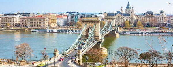 Budapest: quindici lezioni per conoscere l’arte italiana