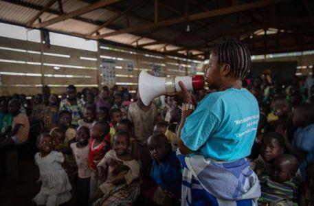 Violenza nell’Ituri: l’allarme dell’UNICEF per la condizione dei bambini in Congo