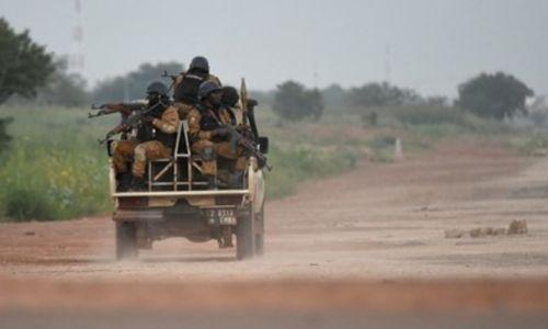Sono stati uccisi i tre europei sequestrati in Burkina Faso