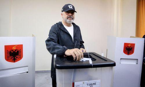 Edi Rama vince ancora le elezioni in Albania